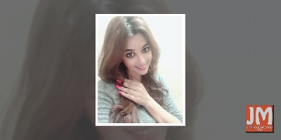 Payal Ghosh writes to President Ramnath Kovind seeking justice