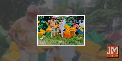 Sanjay Mishra turns 57, Chandan Roy Sanyal has a sweet b'day message