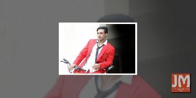 TV star Mohammad Nazim reveals he is a Sunil Grover fan