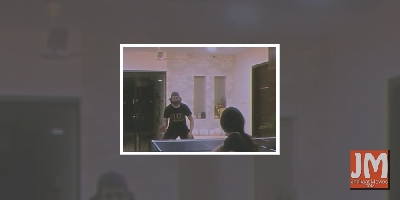 Kartik Aaryan loses Table Tennis match to his sister