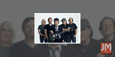 AC/DC's new album set for Nov 13 release