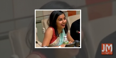 Prajakta Koli joins Hollywood stars to address climate change