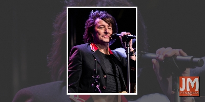 Ex-Bon Jovi guitarist Richie Sambora has 'no regrets' quitting band for daughter