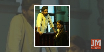 Jazbaa turns 5: Chandan Roy Sanyal on working in the Irrfan-Aishwarya starrer