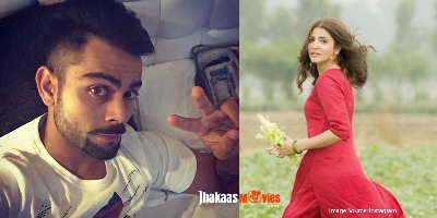 Virat Kohli Shifts Base to Mumbai for Anushka Sharma