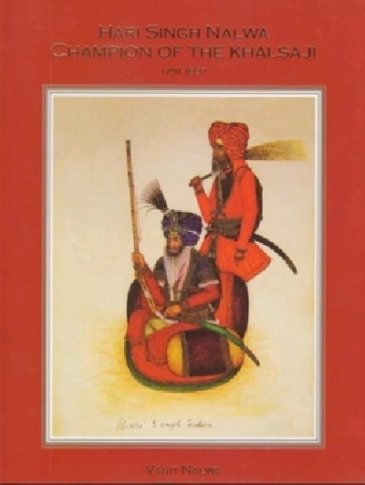 Hari Singh Nalwa