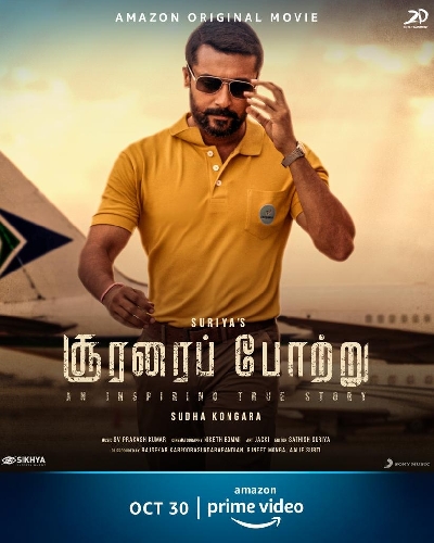 9 movies to release on Amazon Prime Video in direct-to-service, including 5 most awaited Hindi films!