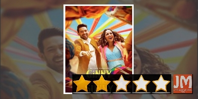 Review: Ginny Weds Sunny: Band Baaja Blunder