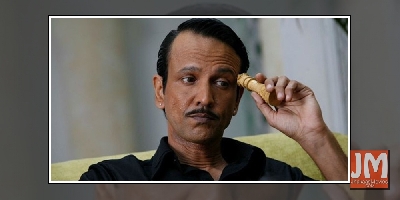 Kay Kay Menon: Undercover agents are true unsung heroes
