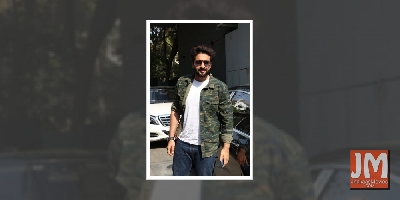 UK shoot of Akshay's 'Bell Bottom' amid pandemic was tough: Producer Jackky Bhagnani