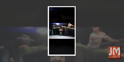 Tiger Shroff reveals his biggest competitor