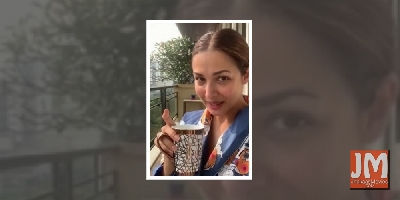 Malaika Arora shares tips on curbing hair fall