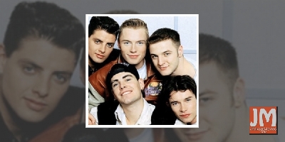 Ronan Keating recalls Boyzone's last 'real night together'