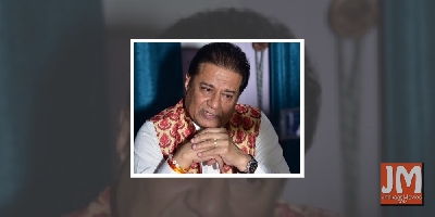 Sushant death not a national issue: Singer and BJP member Anup Jalota