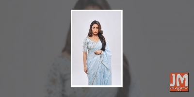 TV actress Aishwarya Sharma: Dance is my first love