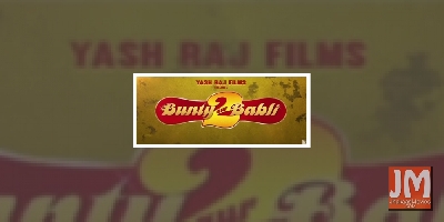 'Bunty Aur Babli 2' cast wraps up dubbing