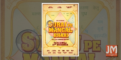 Bollywood's Diwali all about small films this year