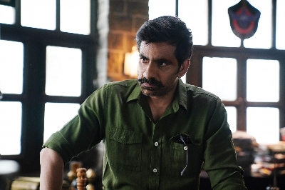 Ravi Teja, Shruti Haasan, Gopichand Malineni, Tagore Madhuâ€™s Krack Working Video Released.