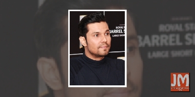 Randeep Hooda wraps up Salman Khan-starrer 'Radhe'