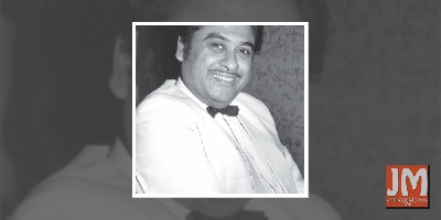 Kishore Kumar, Screen Sensation: 10 films that define the playback legend as actor