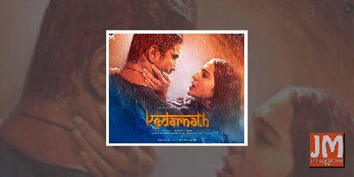 Sushant's death being monetised with 'Kedarnath' re-release, feel many fans
