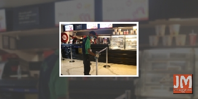 Masks, online tickets, no popcorn in reopening Delhi cinemas