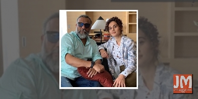 Taapsee Pannu, Anubhav Sinha rejoice as 'Thappad' re-releases in theatres