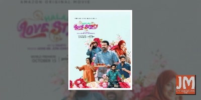 Malayalam comedy 'Halal Love Story' about a religious group out making a film