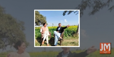 Mom-to-be Kareena wraps up shoot for 'Laal Singh Chaddha' in Delhi