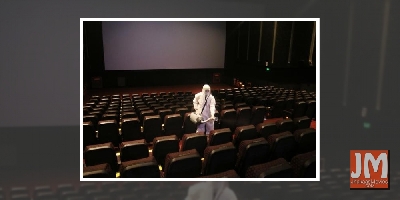 Cinema halls in Noida to take more time for reopening