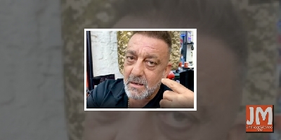 Sanjay Dutt returns to work, says he will 'beat' cancer soon