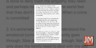 Sushant's brother-in-law: Revictimising victim hurts judicial machinery