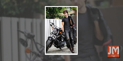 Ansh Bagri tests Covid negative post home quarantine