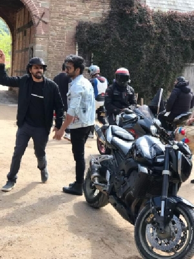 Pulkit Samrat opens up on his looks in 