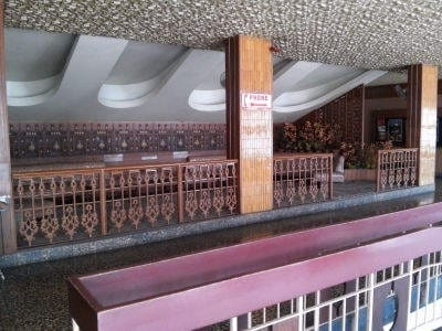 Covid effect: Several theaters in K