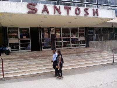 Covid effect: Several theaters in K