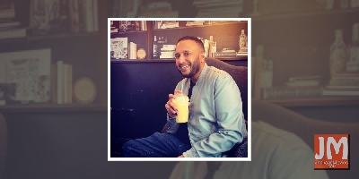 Ash King collaborates with pop singer Nikitaa on new single 'Universe'