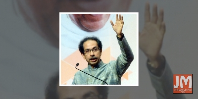 Will thwart all attempts to finish off Bollywood: Thackeray