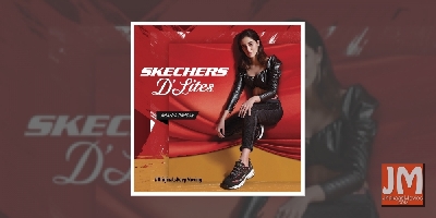 Skechers launches #OriginalsKeepMoving campaign with Ananya Panday