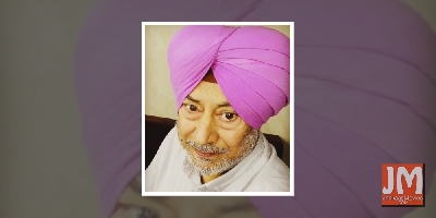 Reliance Big Synergy's new comedy 'Haasya Da Halla Payega Jaswinder Bhalla' to air on Zee Punjabi