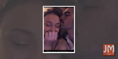 Joe Jonas recalls proposing to Sophie Turner