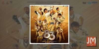 Why Ranveer Singh-starrer '83' will only release in theatres