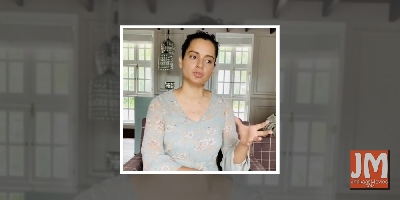 Kangana office razing: Court raps BMC, but doesn't spare actress too