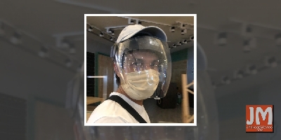 Randeep Hooda's love for travel 'uninfected' amid the new normal