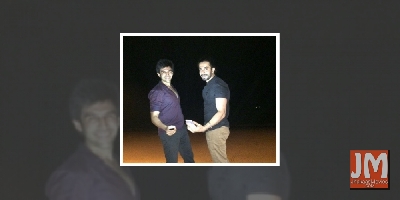 Sunny Singh is 'Punchnama boi' for life