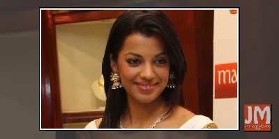 Mugdha Godse