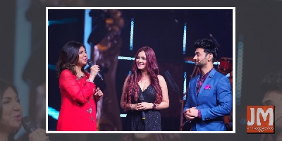 RJ Anmol digs out some secrets