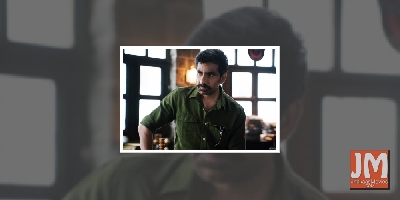 Ravi Teja to launch first look of 'interesting and entertaining one' on Oct 18