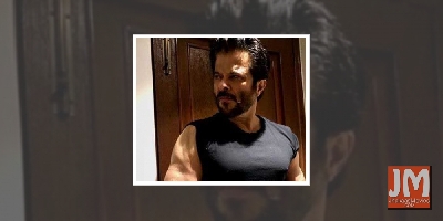 Anil Kapoor starts shooting for 'Jug Jugg Jeeyo'