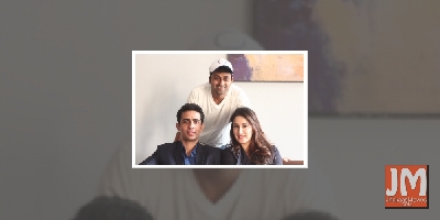 Debutant director Kanishk Verma on working with Gulshan Devaiah, Sagarika Ghatge